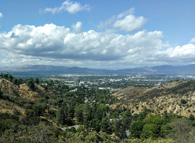 Discovering The Groves Overlook: Serenity and Luxury in Encino, CA