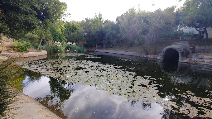 Exploring Holy Spirit Retreat Center: A Haven for Spiritual Renewal in Encino, CA