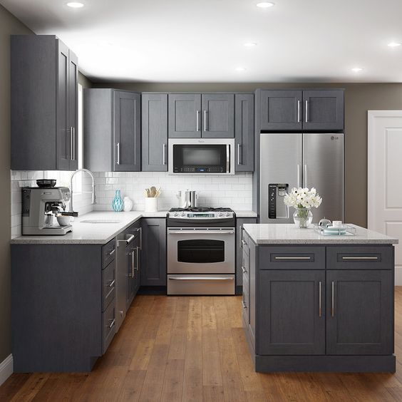 Transform Your Home with Expert Kitchen Remodeling