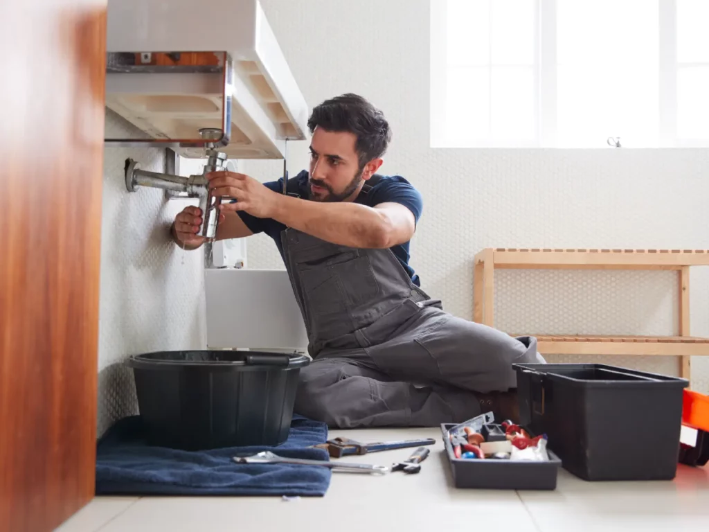 Discover the Benefits of Specialized Plumbing Services for Your Home