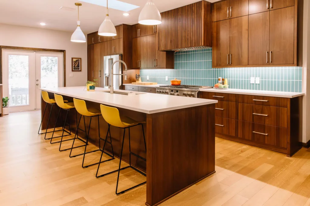 Creating Your Ideal Kitchen: Key Tips for Kitchen Remodeling Design and Layout