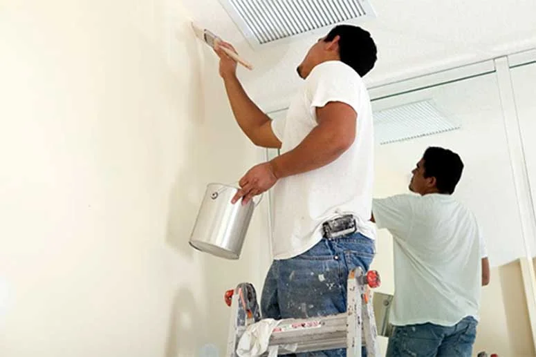 What to Expect from Expert Residential Painting Services