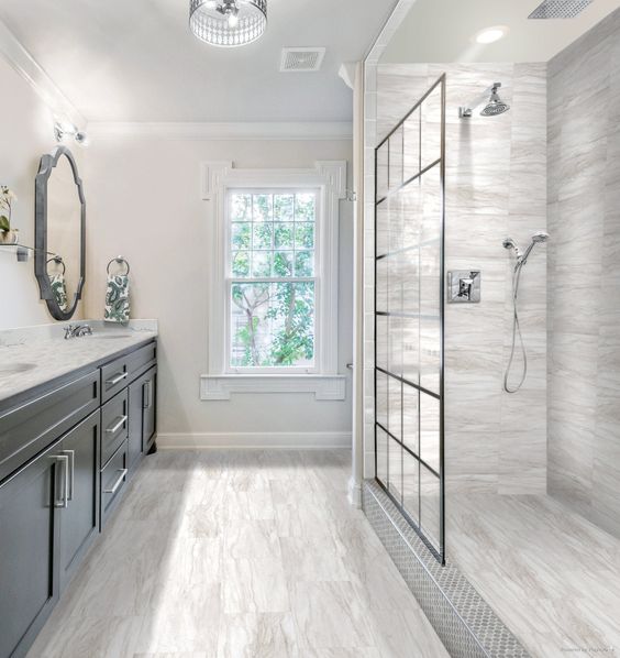 Elevate Your Home: Bathroom Remodeling with First Step Builders