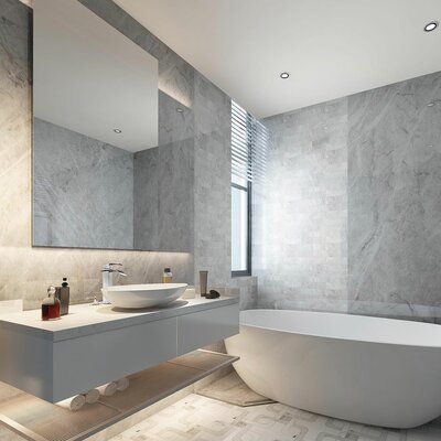 Bathroom Remodeling: Transforming Your Bathroom with Us