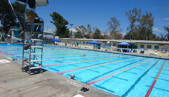 Enjoying Community Life at Van Nuys/Sherman Oaks Recreation Center in Sherman Oaks, CA