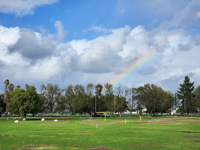 Van Nuys Golf Course: A Golfer’s Haven in Van Nuys, CA