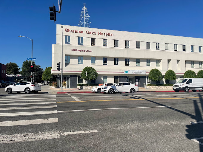 Sherman Oaks Hospital: A Beacon of Health and Wellness in Sherman Oaks, CA