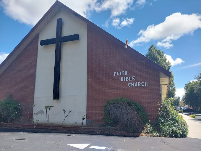 Faith Bible Church-Northridge: A Spiritual Anchor in Lake Balboa, CA