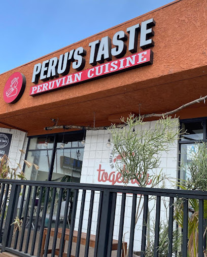 Peru’s Taste Restaurant: A Culinary Journey in Lake Balboa, CA