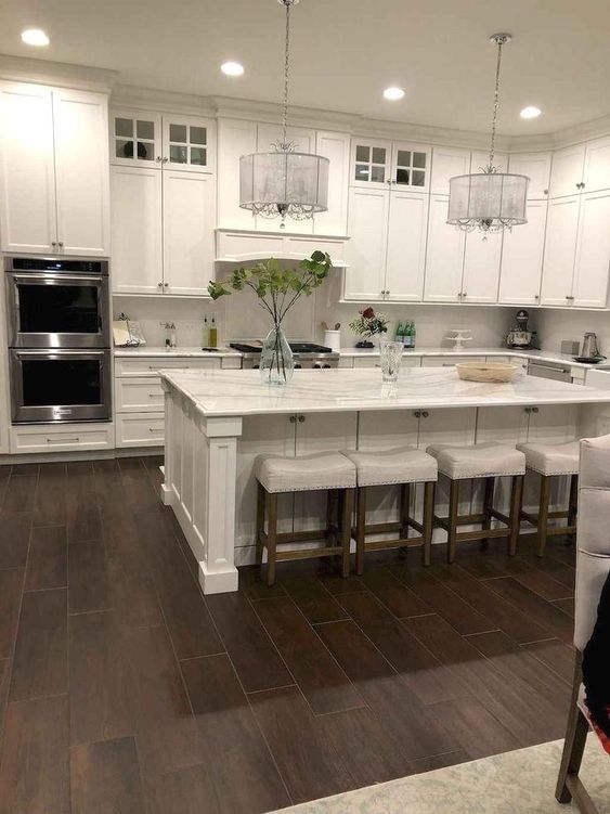 Transform Your Home with Expert Kitchen Remodeling by First Step Builders