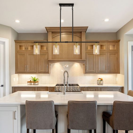 Revitalize Your Home with Kitchen Remodeling by First Step Builders