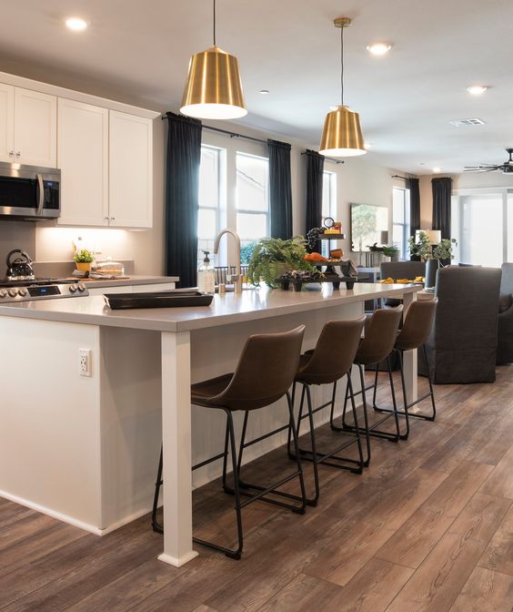 Elevate Your Home with Kitchen Remodeling by First Step Builders