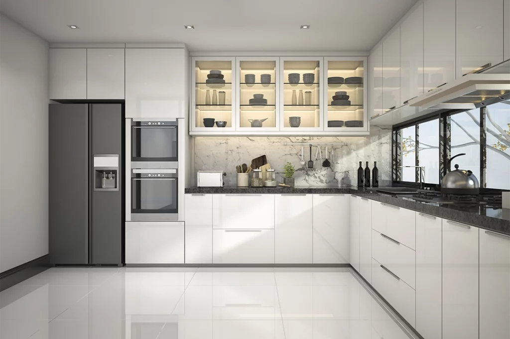 Crafting Your Dream Kitchen: Essential Considerations for Kitchen Remodeling Design and Layout