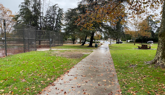 Discover the Natural Beauty of Dearborn Park in Northridge, CA