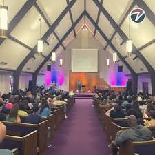 The Valley Church: A Welcoming Community in Northridge, CA