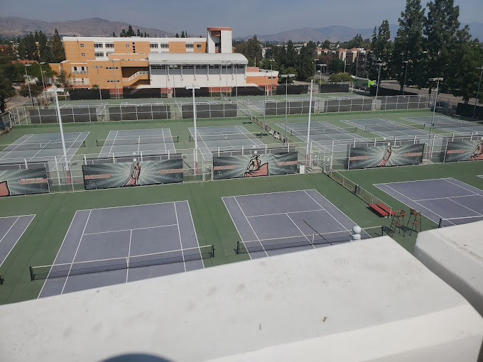 Matador Tennis Complex: A Premier Tennis Destination in Northridge, CA