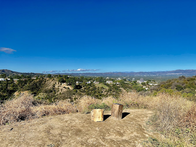 Deervale-Stone Canyon Park: A Tranquil Retreat in Sherman Oaks, CA