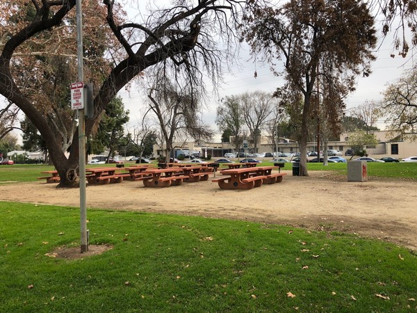 Reseda Park: A Community Oasis in Reseda, CA