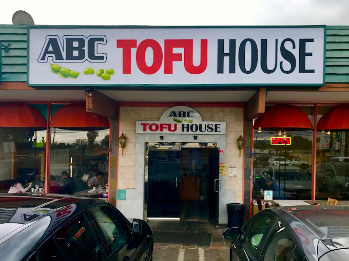 ABC Tofu House: A Culinary Delight in Reseda, CA