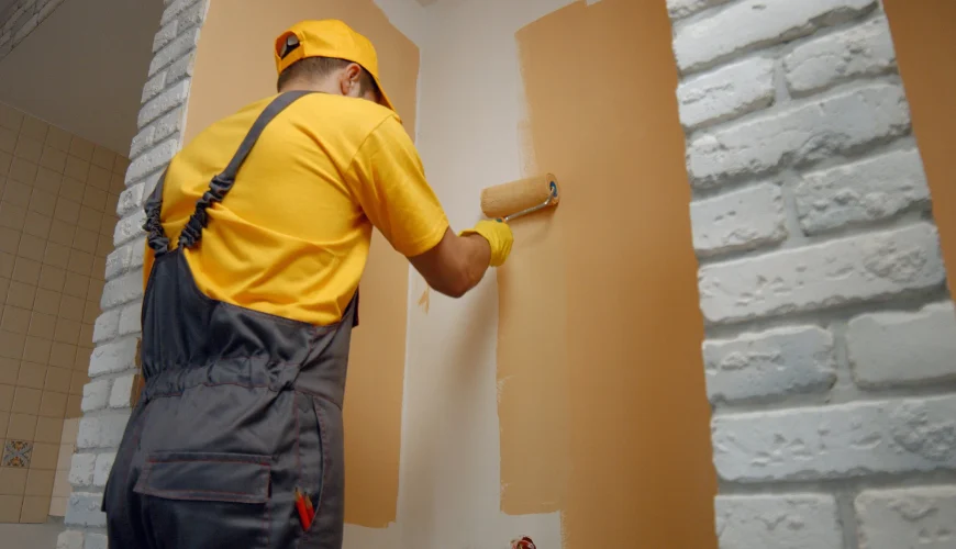 What to Expect from Expert Residential Painting Services