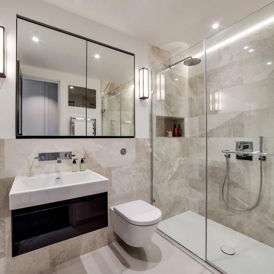 Elevate Your Home with Bathroom Remodeling: Transformative Designs for Modern Living