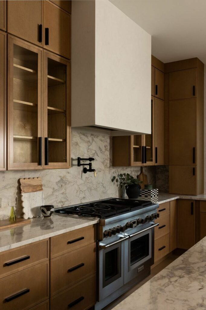 Transform Your Home with Kitchen Remodeling: First Step Builders’ Expertise