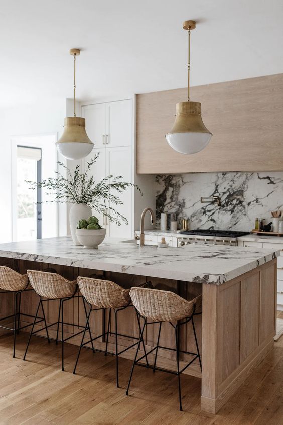 The Ultimate Guide to Kitchen Remodeling: Transforming Your Home’s Heart