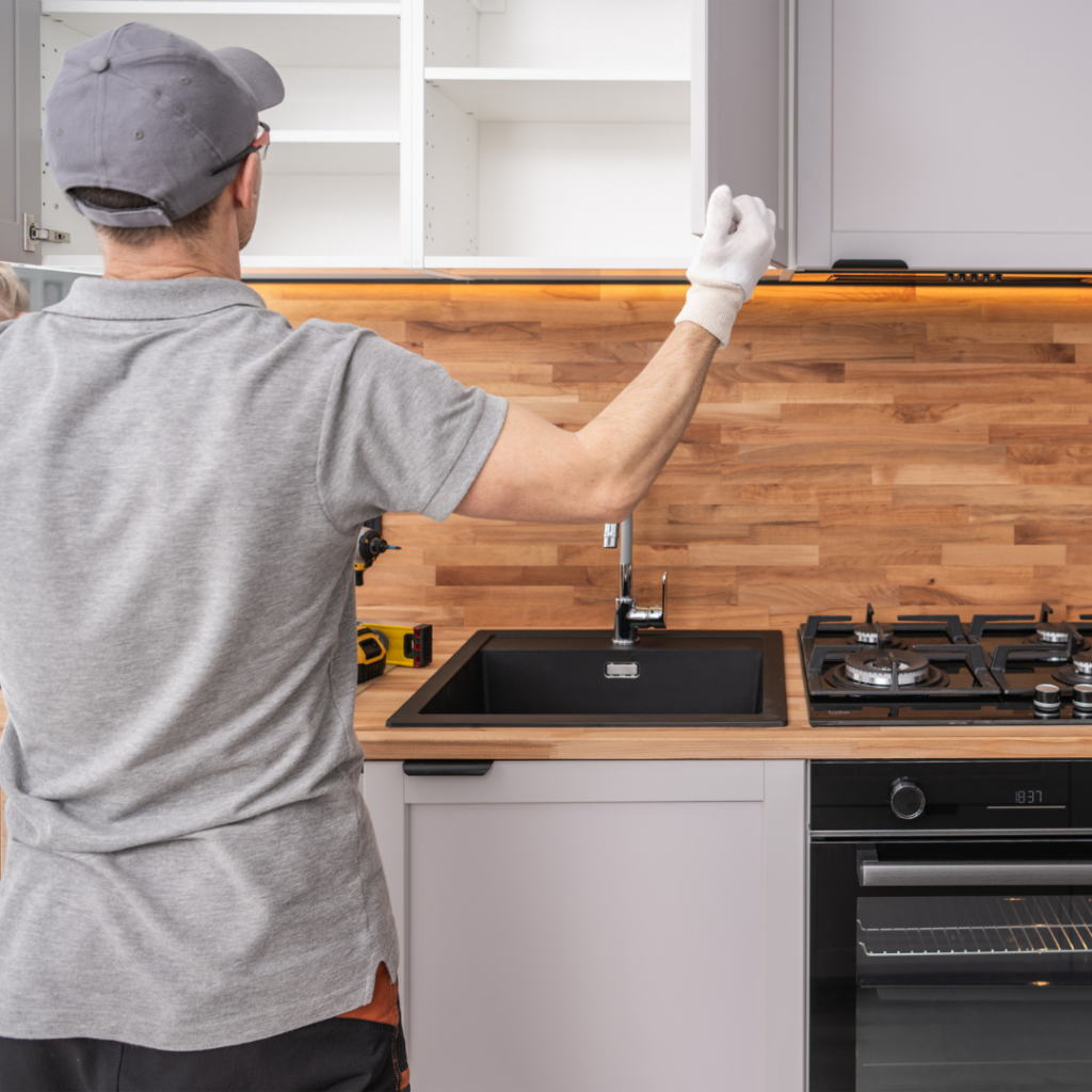 Transform Your Home with Kitchen Remodeling