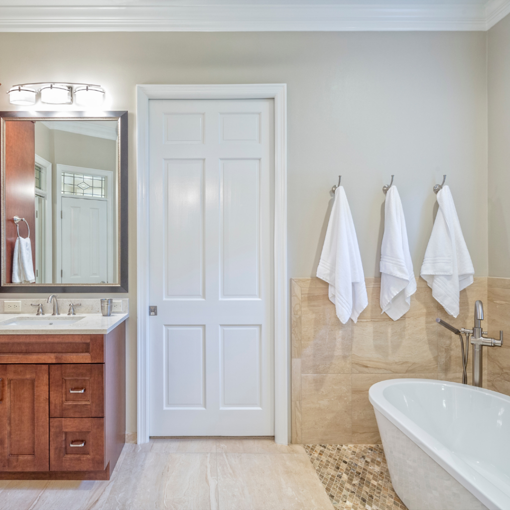 Elevate Your Home with Bathroom Remodeling